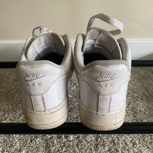 Nike AirForce 1’s